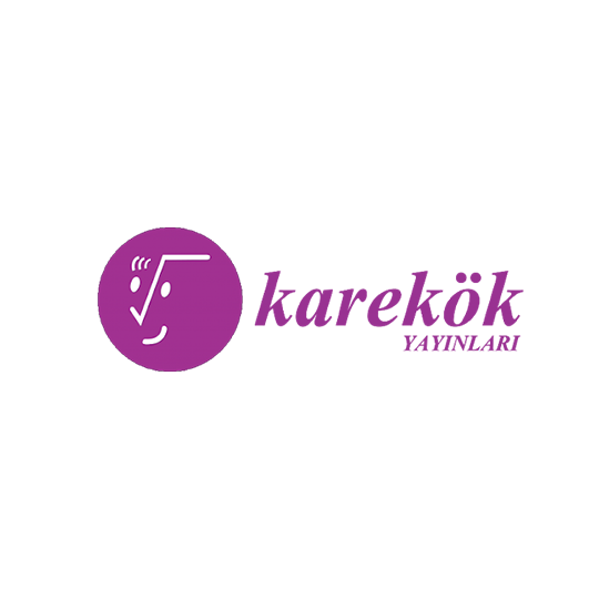 Karekök Yayınları