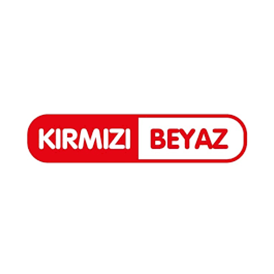 Kırmızı Beyaz Yayıncılık