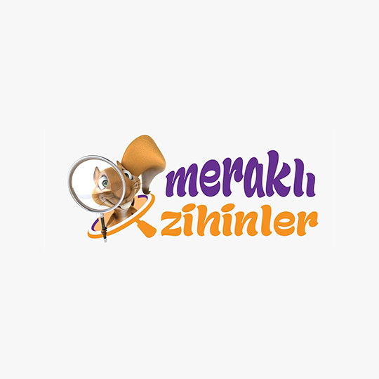 Meraklı Zihinler