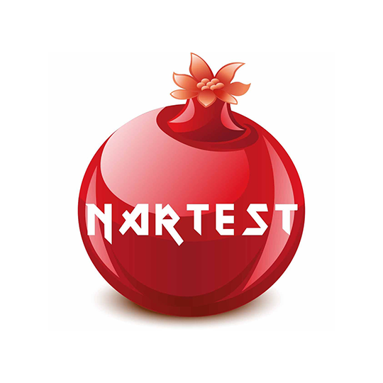 Nartest Yayınları