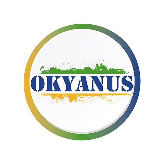 Okyanus Yayınları