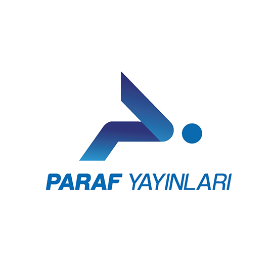 Paraf Yayınları