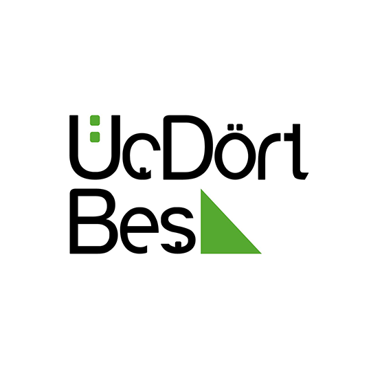 Üç Dört Beş Yayınları