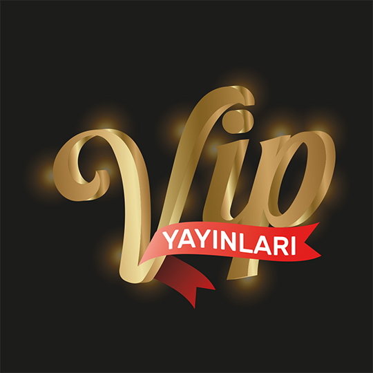 Vip Yayınları
